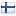 gromder.net server is located in Finland